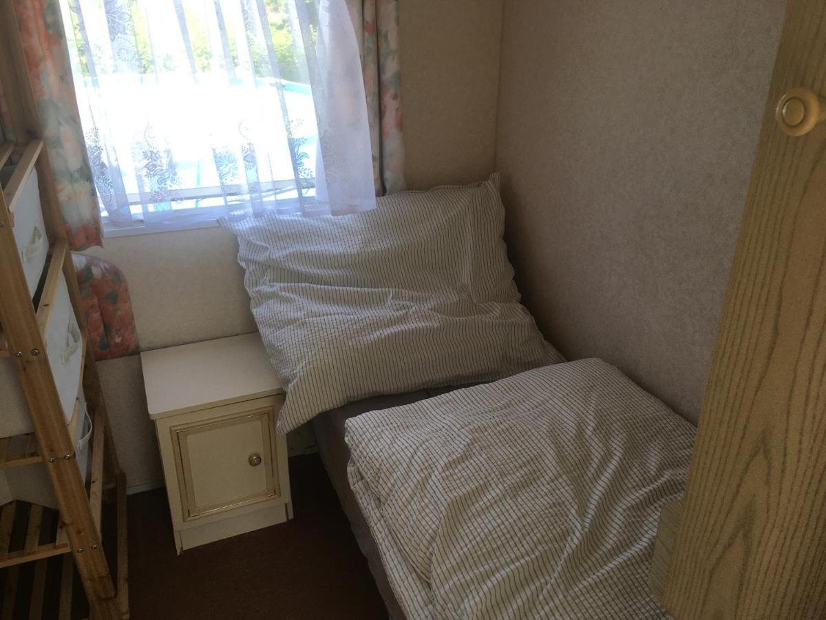 Pod Diabelskim Kamieniem Gardna Wielka Exterior foto