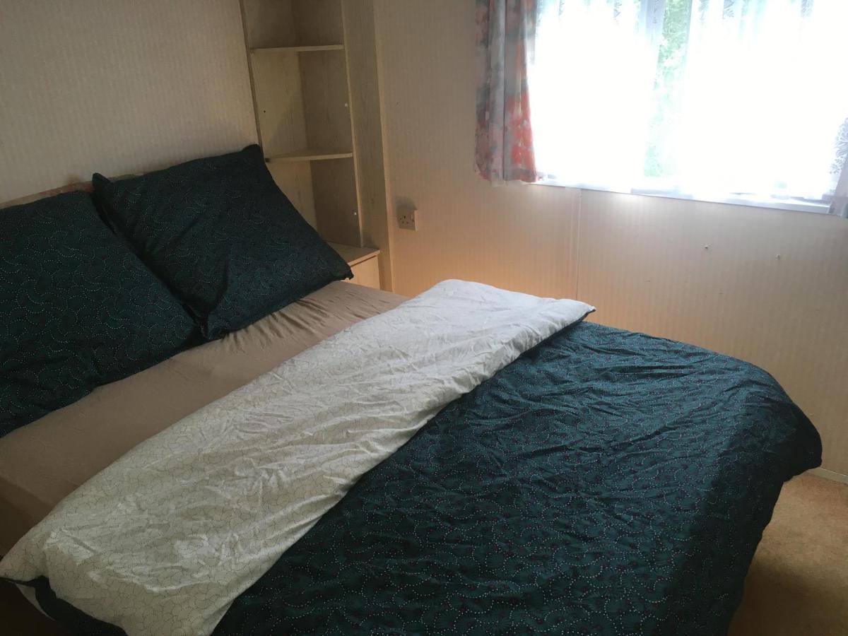 Pod Diabelskim Kamieniem Gardna Wielka Exterior foto