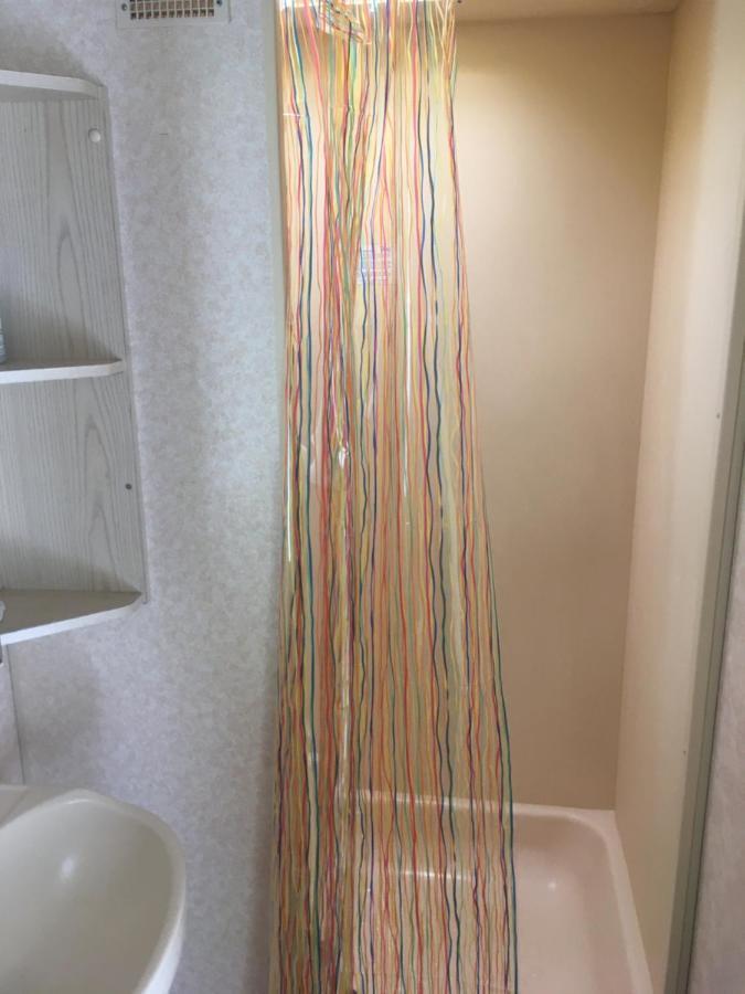 Pod Diabelskim Kamieniem Gardna Wielka Exterior foto